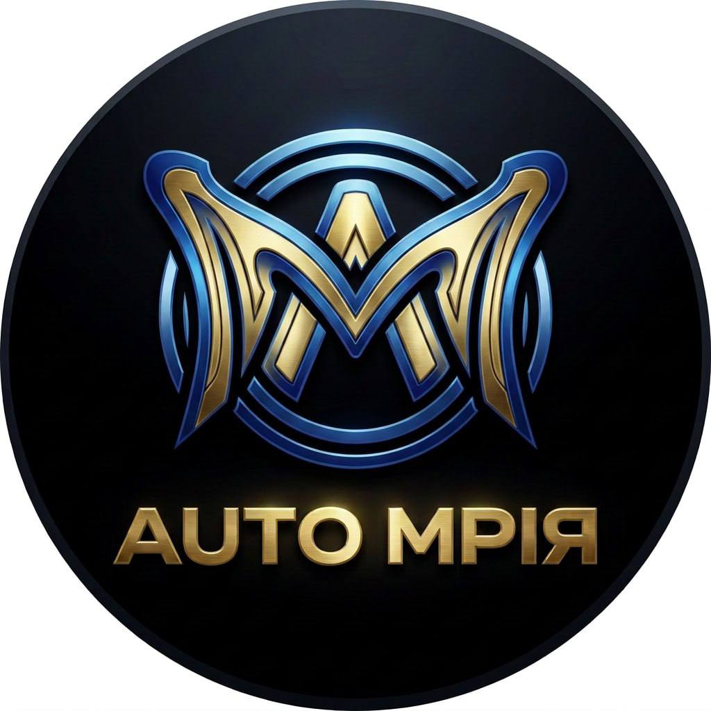 AUTO МРІЯ